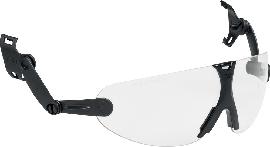PELTOR Brille V9C integrierbar Produktbild