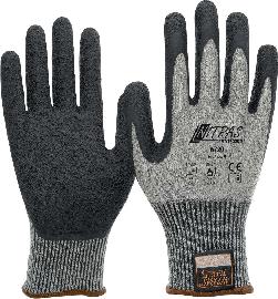 NITRAS Schnittschutzhandschuh »TAEKi5« Latex-beschichtet, Größe 10 Produktbild