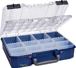 RAACO Sortimentskasten CarryLite 80 4x8-12DLU Produktbild