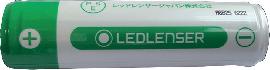 LEDLENSER Ersatzakku Produktbild