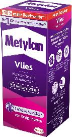Metylan Tapetenkleister Vlies 180g Produktbild
