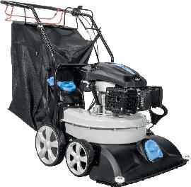 Güde Laubsauger GFLS 1700 4in1 Produktbild