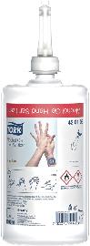 TORK Händedesinfektions gel 1000 ml Produktbild