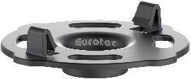 Eurotec Click-Adapter 60 f. Profilbreite 60 mm Produktbild