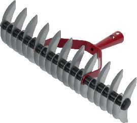 floraworld Rasenlüfter Produktbild