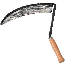 floraworld Sensensichel, geschmiedet Produktbild