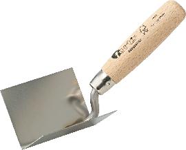 fortis Inneneckenkelle, Edelstahl, 60mm Produktbild