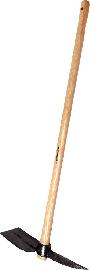 Krumpholz Werkzeugfrabrik seit 1799 Wegemacherhaue mit Stiel 1,9 kg Produktbild