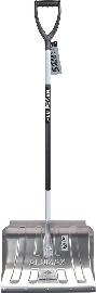 Prosperplast Alu-Schneeschieber Alumax 50cm Produktbild