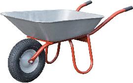 CAPITO Carry 85 LUKU, montiert Produktbild