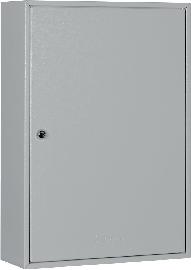 FORMAT The Safe Company Schlüsselschrank S 1-türig,200 Haken Produktbild