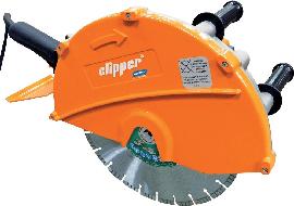CLIPPER Trennschleifer Elektro SC401 Produktbild