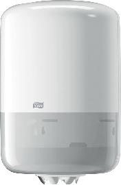 TORK Elevation Papiertuchspender Innenabroller, Kunststoff, weiß Produktbild