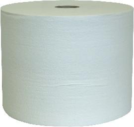 ELOS Allsoft Rolle, weiß, 30 x 35cm, 750 Blatt Produktbild