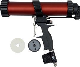 PMT Kartuschen Druckluftpresse KB 400 für Kartuschen und Beutel von 310-400ml Produktbild