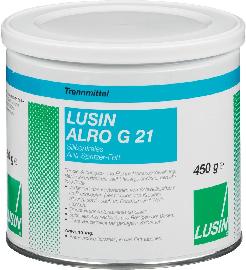 OKS ALRO G21 Trennmittel silikonfrei, lösemittelfrei geruchsneutral 450gr Dose Produktbild