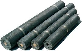 Haver & Boecker Fenstergewebe Aluminoy lackiert, 0,60 x 30m Produktbild