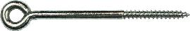 Hermann Lohmann Rolloschrauben Art. 21, verzinkt Produktbild