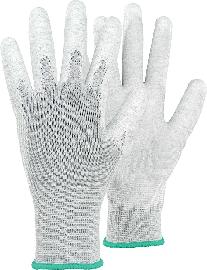 TEGERA ESD-Handschuh 802 Produktbild