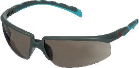 3M Brille Solus,bl/grau,AF,AS,klare Produktbild