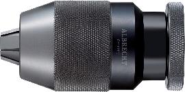 ALBRECHT Schnellspann-Bohrfutter SBFD 1-13,0mm B16 Produktbild