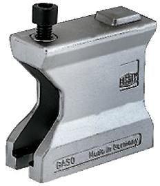 BESSEY Aufspann-Sockel BASO Produktbild