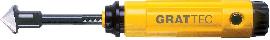 GRATTEC Entgratwerkzeug-Satz GT Produktbild