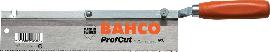BAHCO Feinsäge umlegbar 250mm Profcut Produktbild