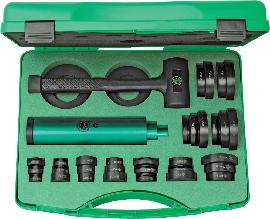 Kukko Einbausatz f.Wälzlager Produktbild