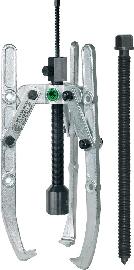 Kukko Abzieher 3-armig 400x400mm hydraulisch Produktbild