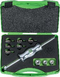 Kukko Gleithammer-Satz M3-4-5-6-8-10 Produktbild