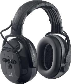 HELLBERG Xstream LD Gehörschutz Kopfbügel Produktbild