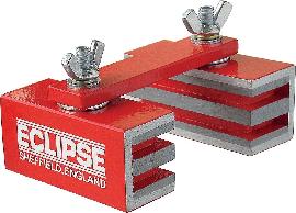 C ECLIPSE MAGNETICS Magnetpositionierer 127 x 29 x 25mm Produktbild