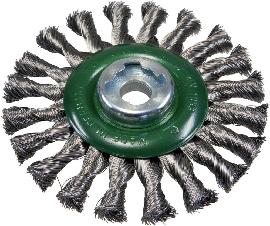 OSBORN Rundbürste ø125x 13 X-Lock/M14 gz-ESD 050 Q3 Produktbild