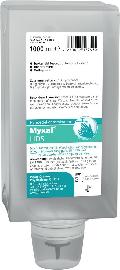 GREVEN MYXAL® HDS Händedekontamination und Hautreinigung 1L Varioflasche Produktbild