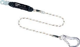 MAS Bandfalldämper Tyger 5, 1,5 Meter, bds 51/MAS 65 Produktbild