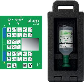 PLUM Augenspülwandbox IBOX Produktbild