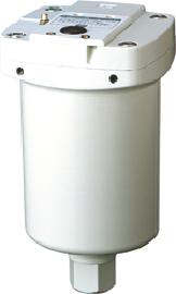 Automatischer Hochleistungs-Kondensatablass Produktbild