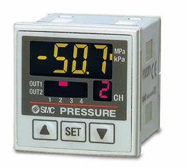 Digitaler Mehrkanal-Controller Produktbild