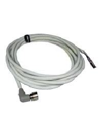 Anschlusskabel mit Winkelstecker Produktbild