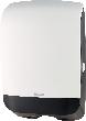 KATRIN Papier Handtuchspender Inclusive M weiß 301x450x146mm (BxLxT) Produktbild img1 S