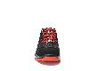 ELTEN Sicherheitsschuh MADDOX black-red Low Produktbild img3 S