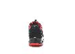 ELTEN Damenschuh HANNAH XXTL black-red Low Produktbild img5 S