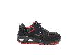 ELTEN Damenschuh HANNAH XXTL black-red Low Produktbild img2 S