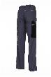 PLANAM Bundhose Canvas 320 2123 Produktbild img20 S