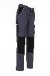 PLANAM Bundhose Canvas 320 2123 Produktbild img27 S