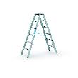 ZARGES Saferstep B - Stufen-Stehleiter Produktbild img1 S