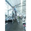 ZARGES ZAP Safemaster S - Stufenleiter Produktbild img1 S