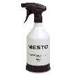 MESTO CLEANER SPRAY 0.5 Handzerstäuber 0,5 L, für säurehaltige Flüssigkeiten Produktbild
