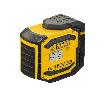 STABILA Kreuz-Linienlaser LAX 300 Produktbild img10 S